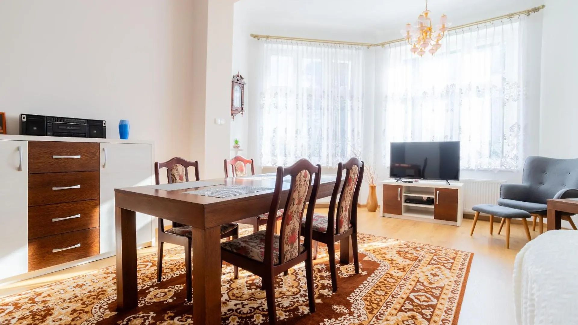 Apartment Victus Apartamenty, Apartament Harmony Sopot