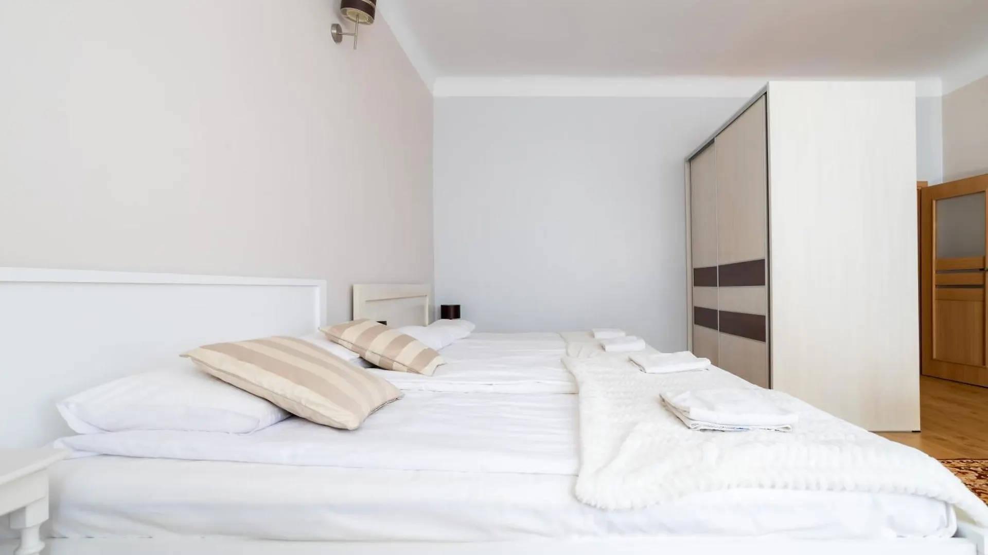 Victus Apartamenty, Apartament Harmony Sopot 0*,