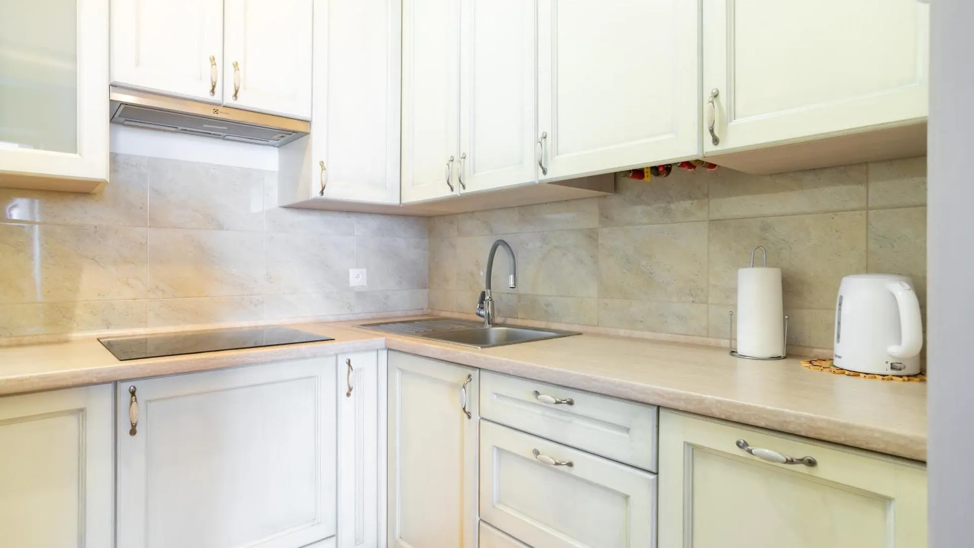 Victus Apartamenty, Apartament Harmony Sopot Poland