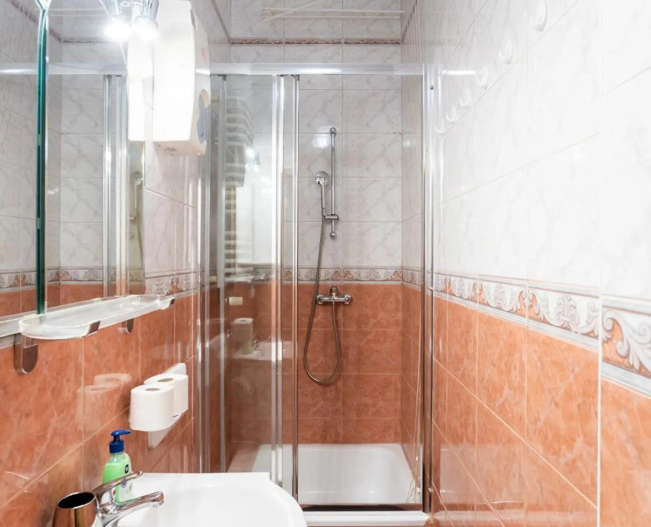 Victus Apartamenty, Apartament Harmony Sopot 0*,  Poland