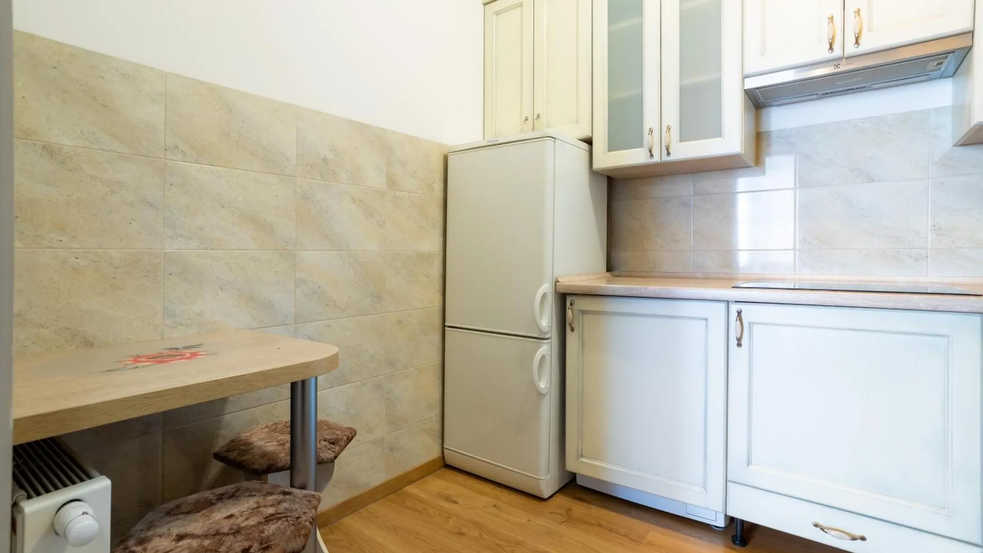 Victus Apartamenty, Apartament Harmony Sopot