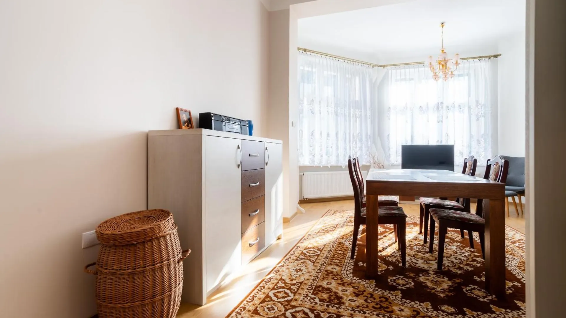 Apartment Victus Apartamenty, Apartament Harmony Sopot Poland