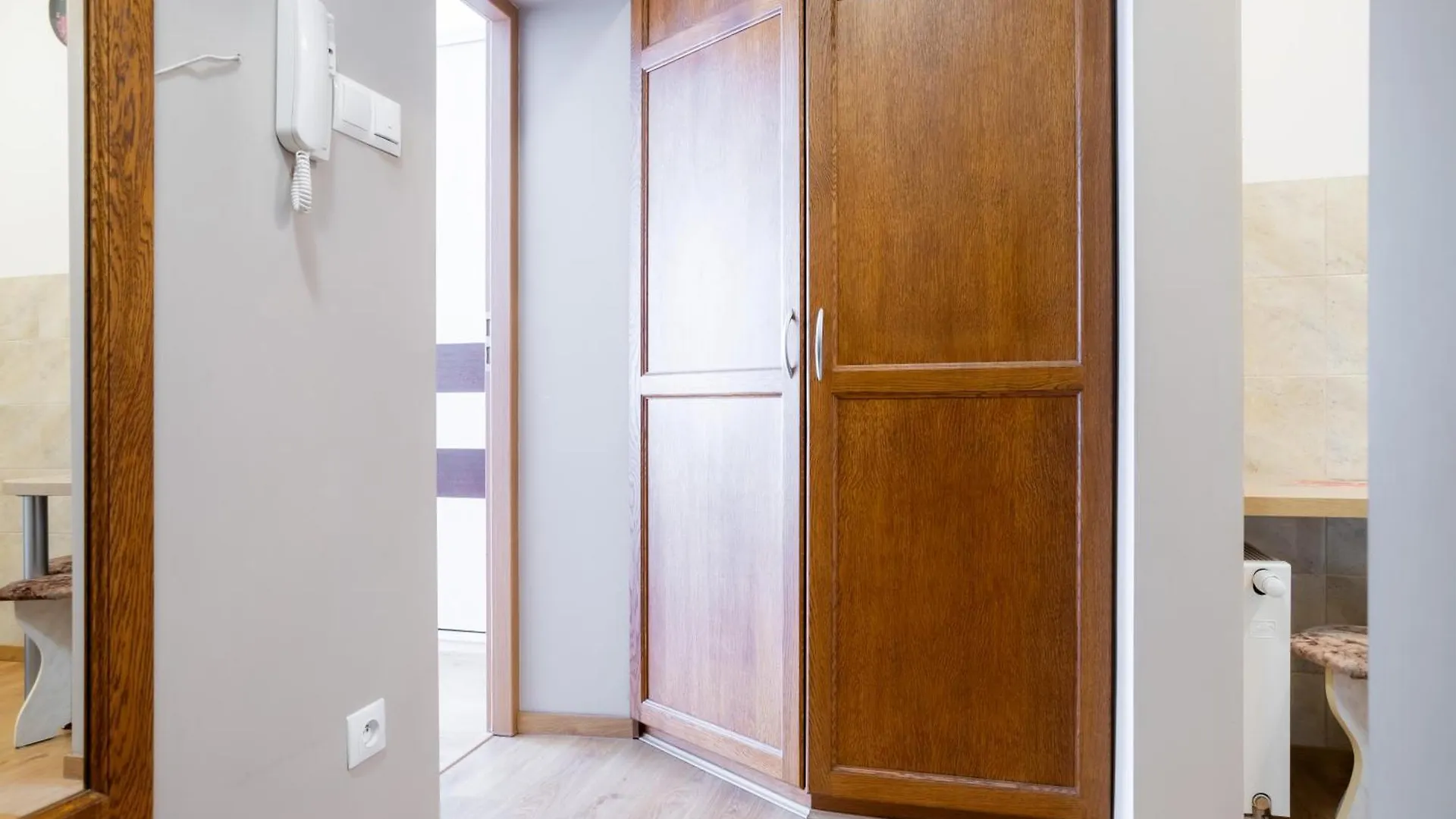 Victus Apartamenty, Apartament Harmony Sopot