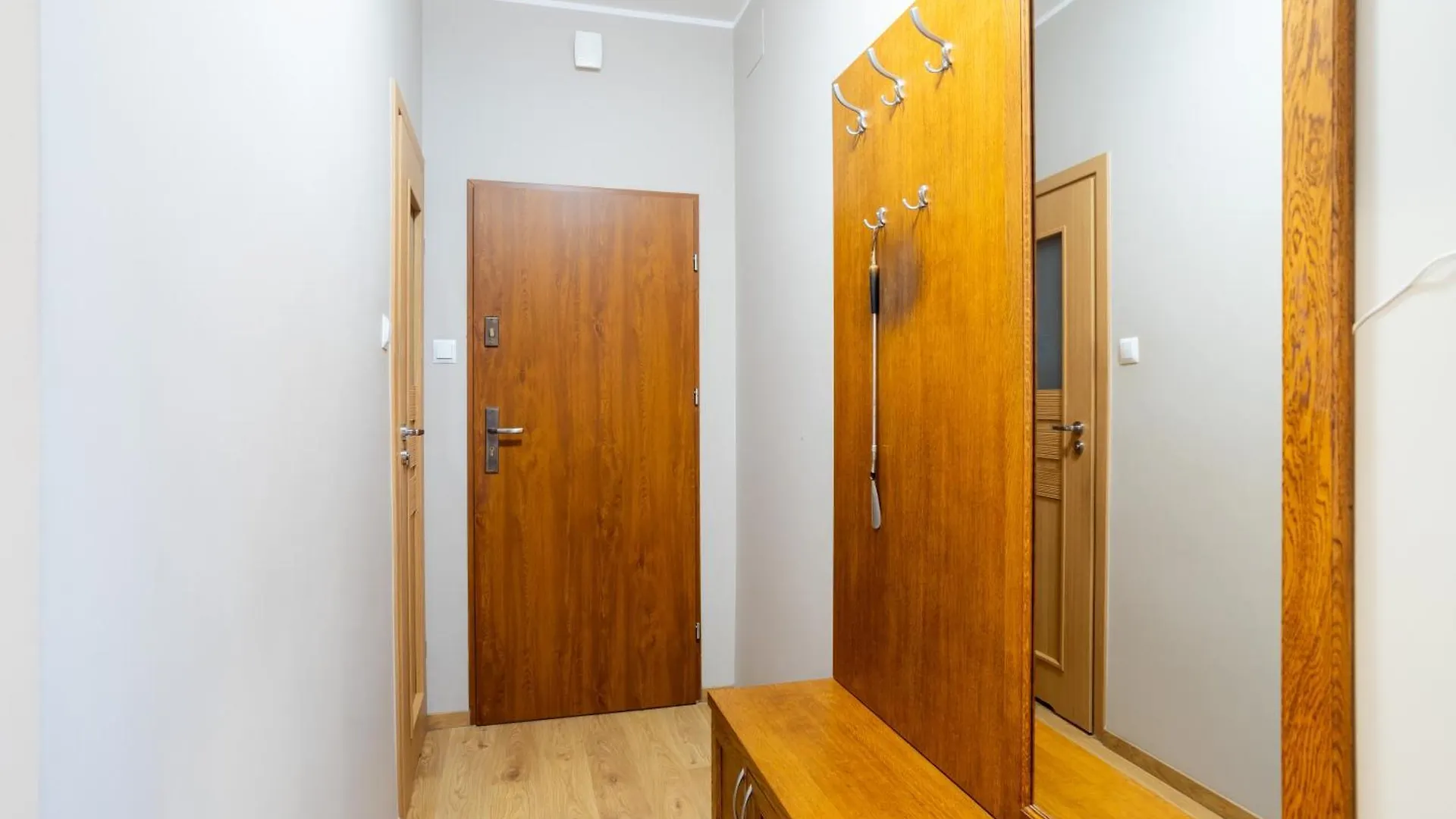 Victus Apartamenty, Apartament Harmony Sopot Apartment