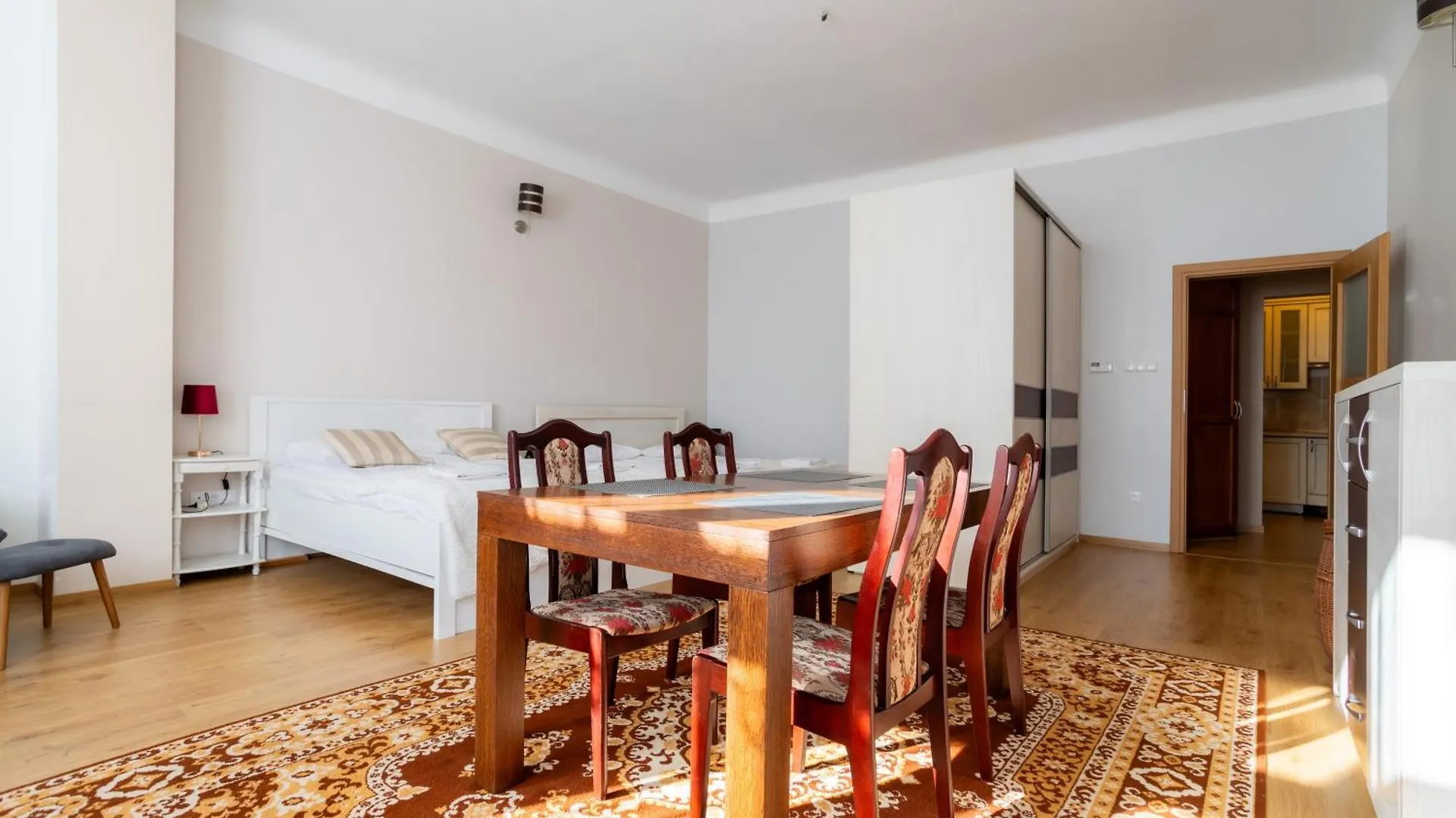 Victus Apartamenty, Apartament Harmony Sopot 0*,  Polska